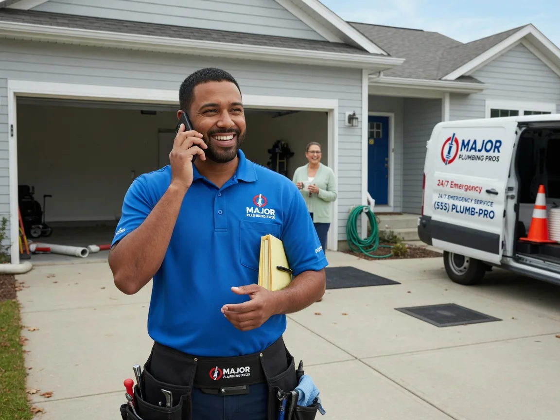 Drain Cleaning Services Hope, KS FAQs